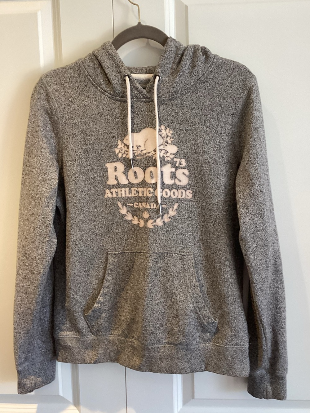 Unisex Roots Hoodie